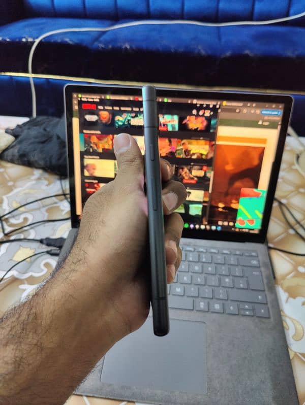 GOOGLE Pixel 7a (Approved) 2