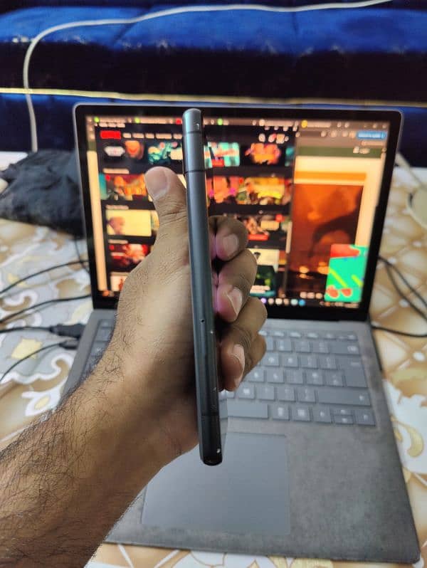 GOOGLE Pixel 7a (Approved) 4