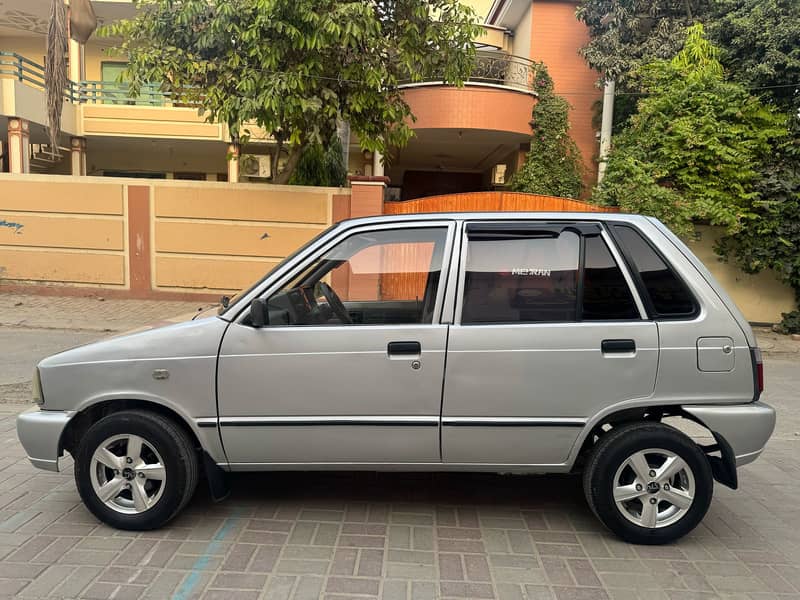 Suzuki Mehran VXR 2019 Model | Suzuki in Cars | Mehran VXR 2019 0