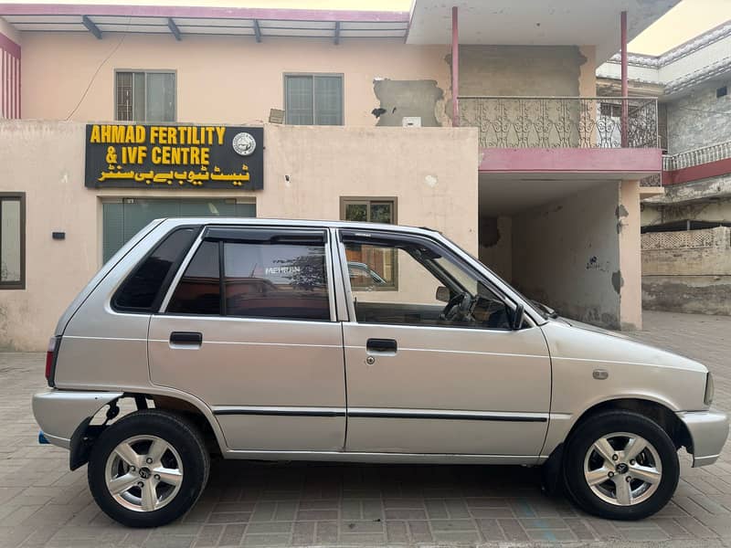 Suzuki Mehran VXR 2019 Model | Suzuki in Cars | Mehran VXR 2019 2