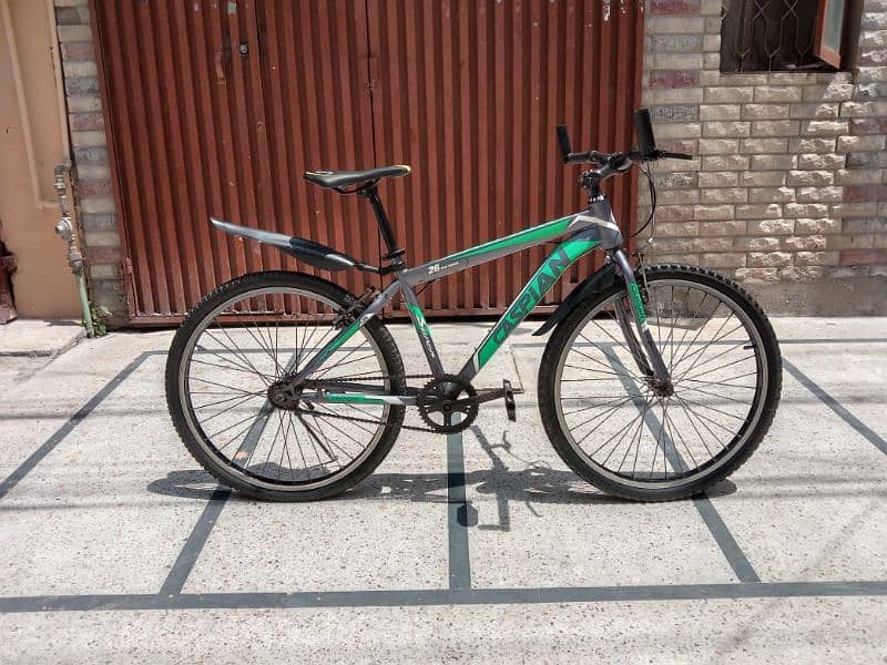 Caspian cycle 0