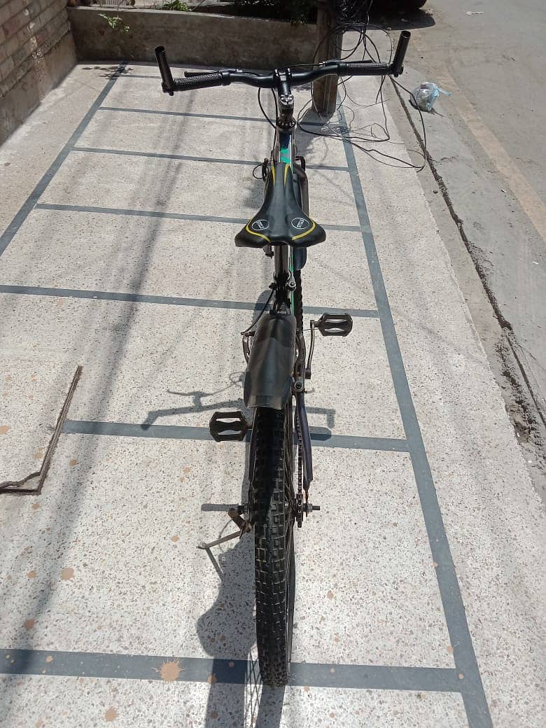 Caspian cycle 3