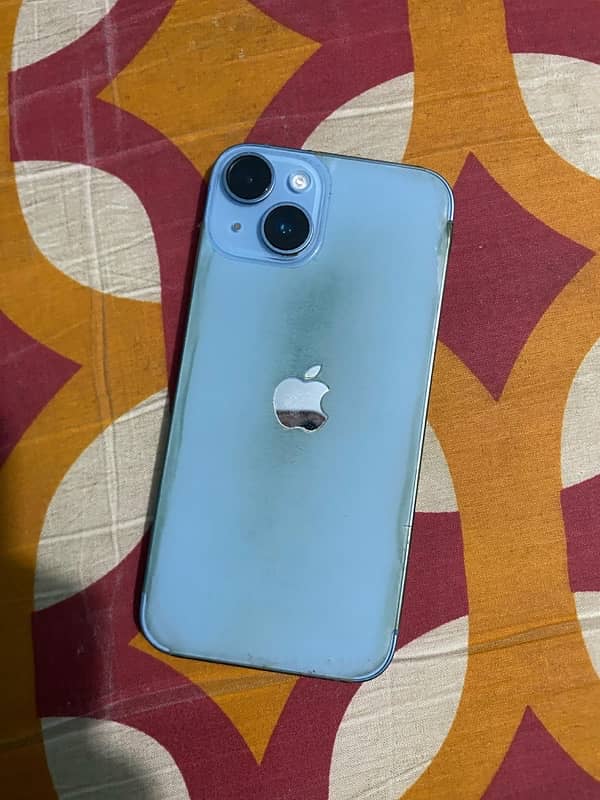 iphone 14 with box 1