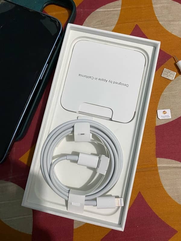 iphone 14 with box 2