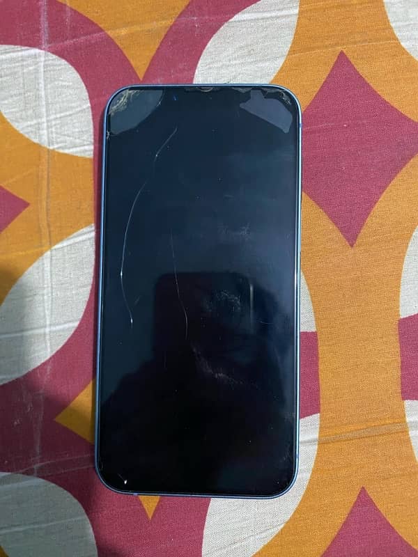 iphone 14 with box 3