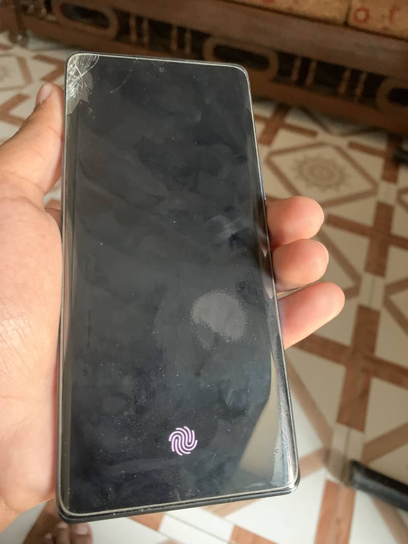 Itel S23 plus 2