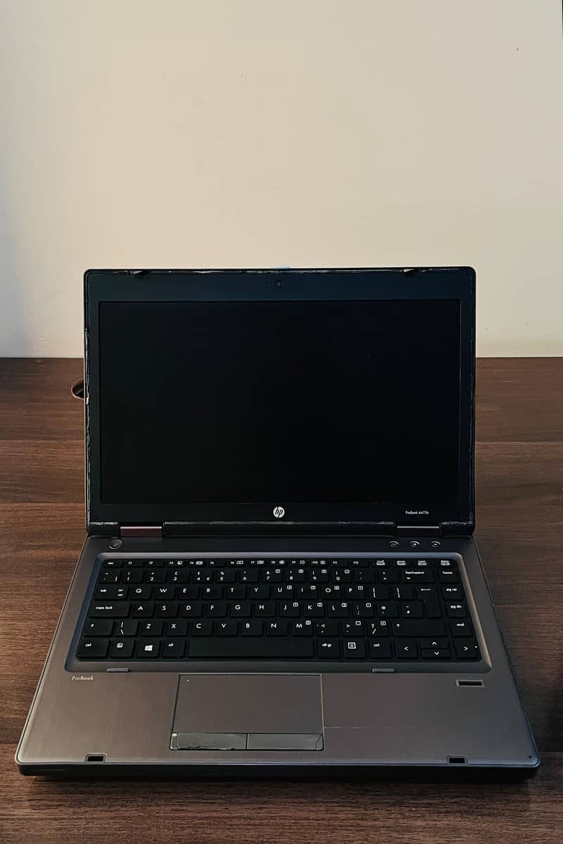 HP Probook 6475b 0