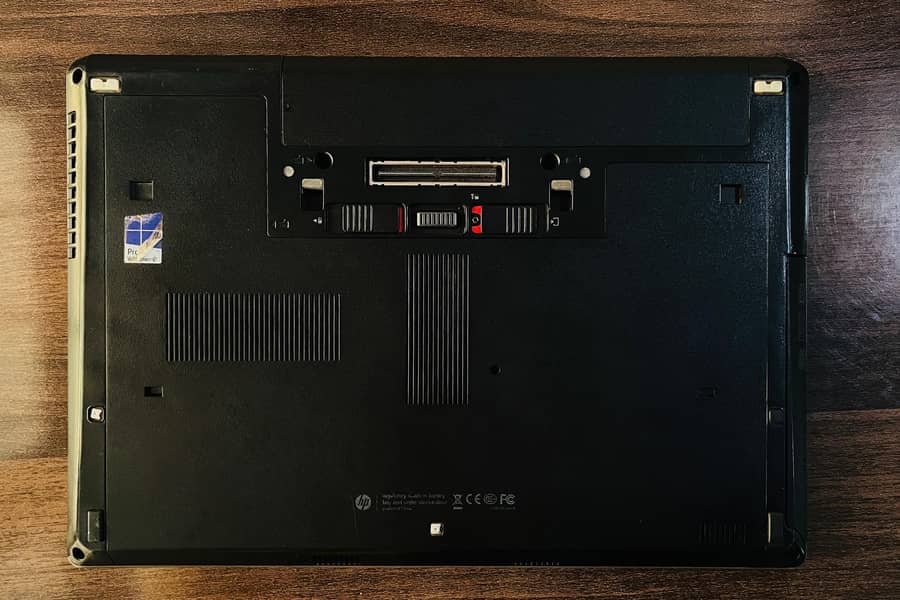 HP Probook 6475b 2
