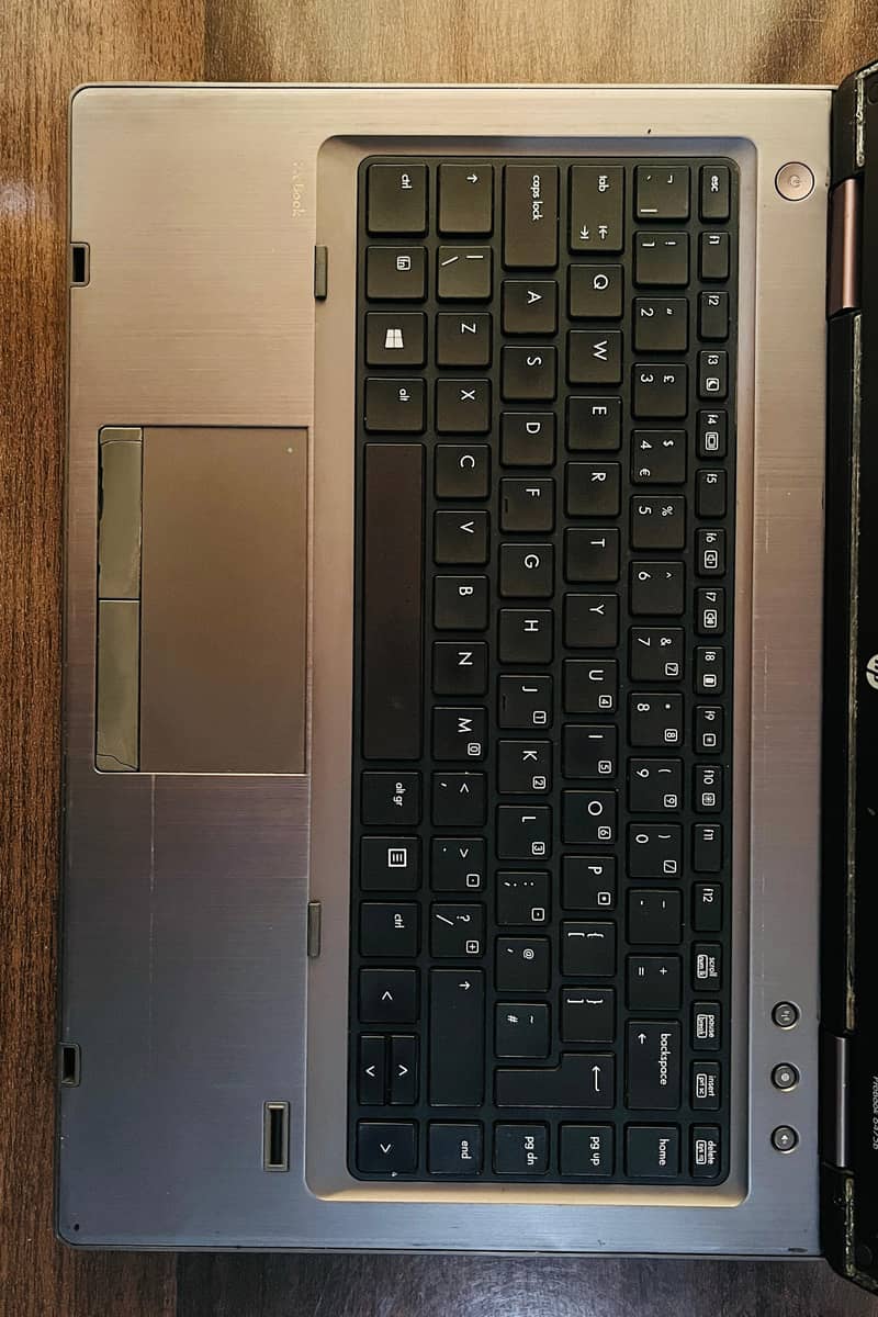 HP Probook 6475b 5