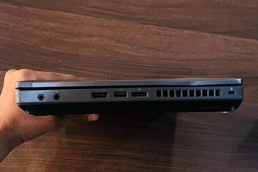 HP Probook 6475b 6