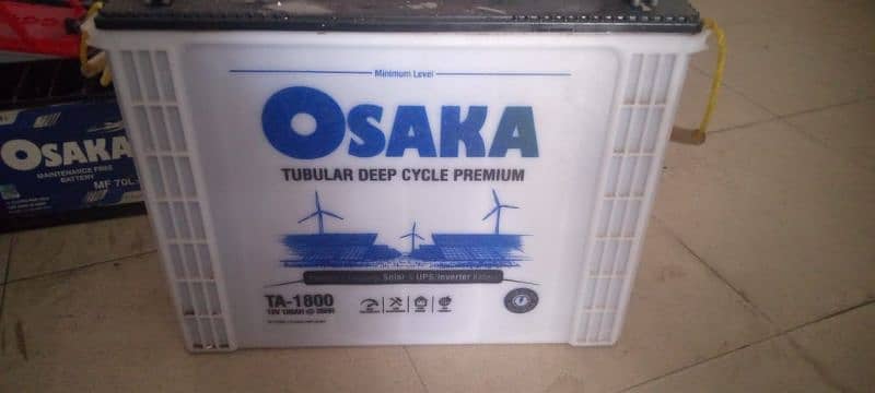 only tabular scap 330 0