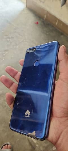 Huawei y7prime