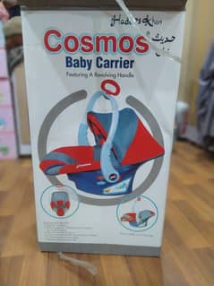 Babay Carry cot 2