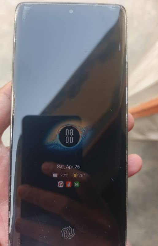 Infinix Hot 50 Pro + 3
