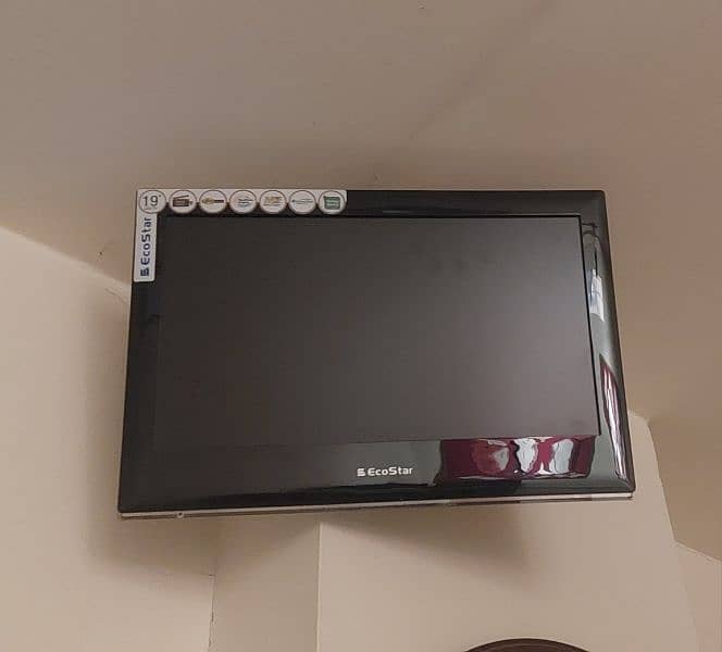 EcoStar Led 0