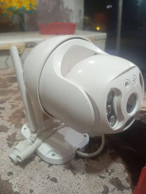 camera 0