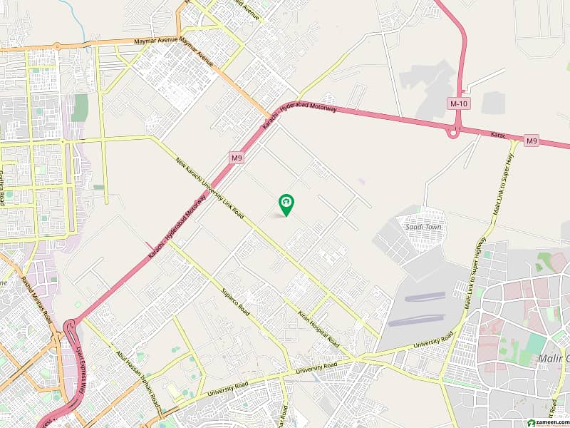Good Location Plot For Sale 0