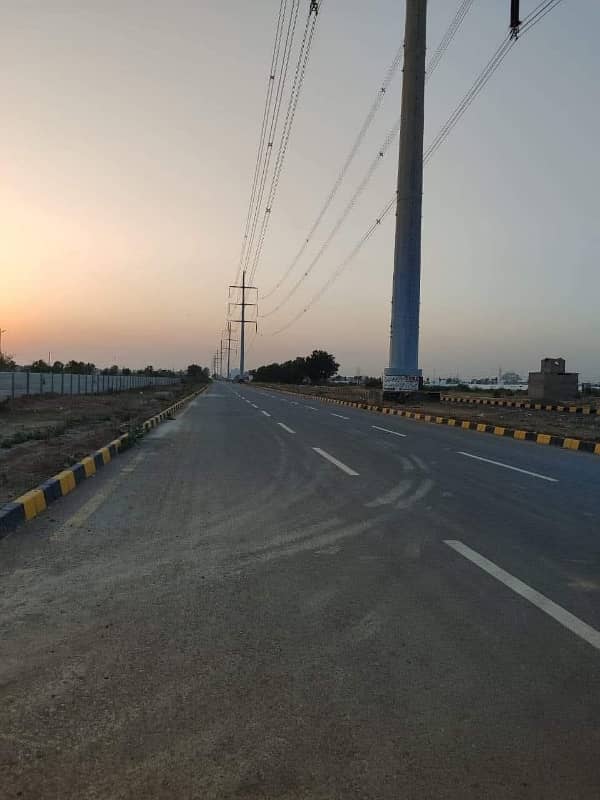 Block 2 100 Sq Yd Commercial, The Most Prime Location Of Block 2 1