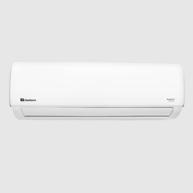 Air Conditioner | Dawlance | 1 Ton | DC Inverter | AC | Installment 1
