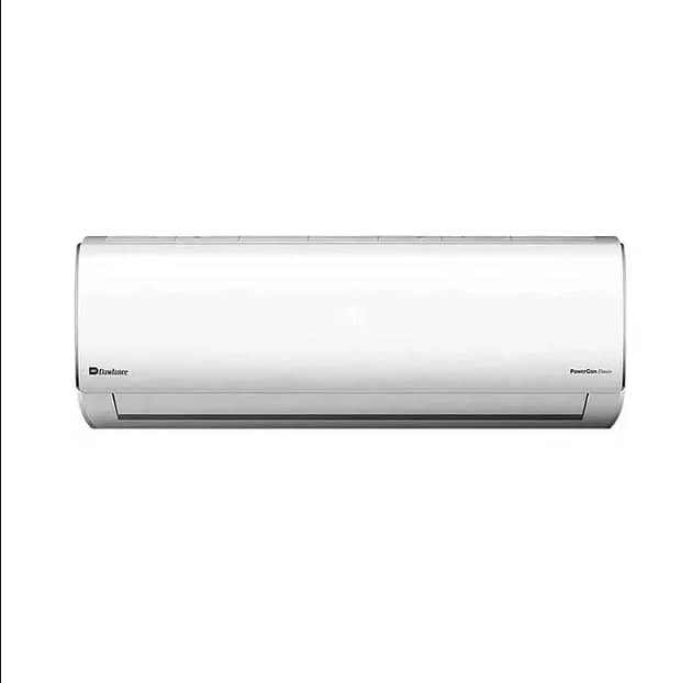 Air Conditioner | Dawlance | 1 Ton | DC Inverter | AC | Installment 2