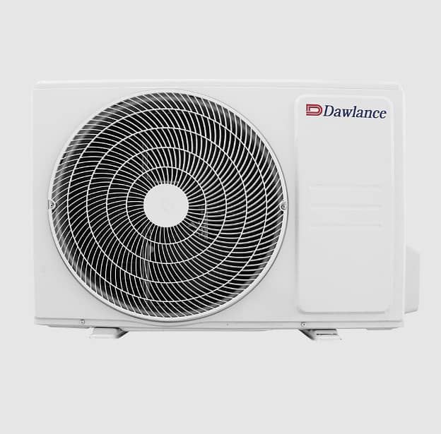 Air Conditioner | Dawlance | 1 Ton | DC Inverter | AC | Installment 7