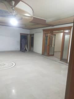 1 Kanal upper portion available for rent