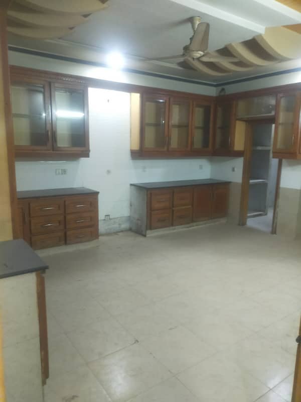 1 Kanal upper portion available for rent 1