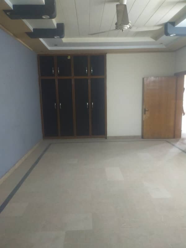 1 Kanal upper portion available for rent 4