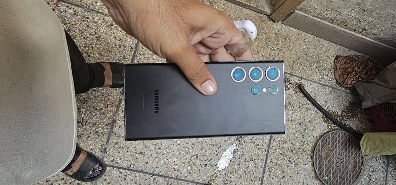 Samsung s23 ultra PTA 2