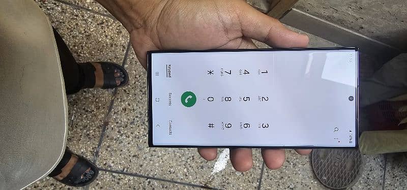Samsung s23 ultra PTA 4