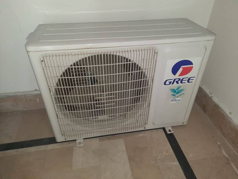 Gree 1.5 Dc Inverter for sale 3