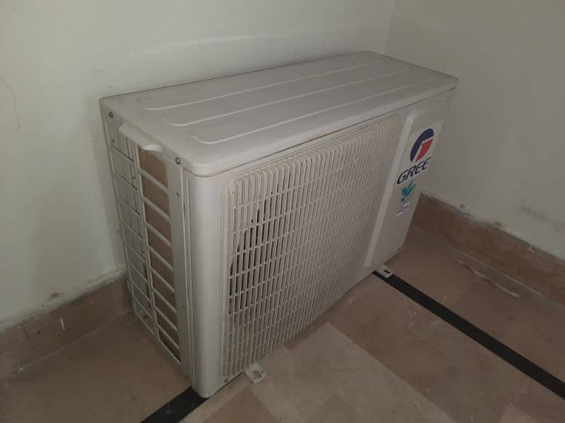 Gree 1.5 Dc Inverter for sale 4