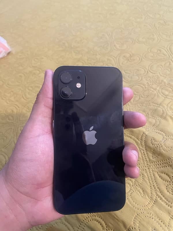 Iphone 12 PTA Approved 0