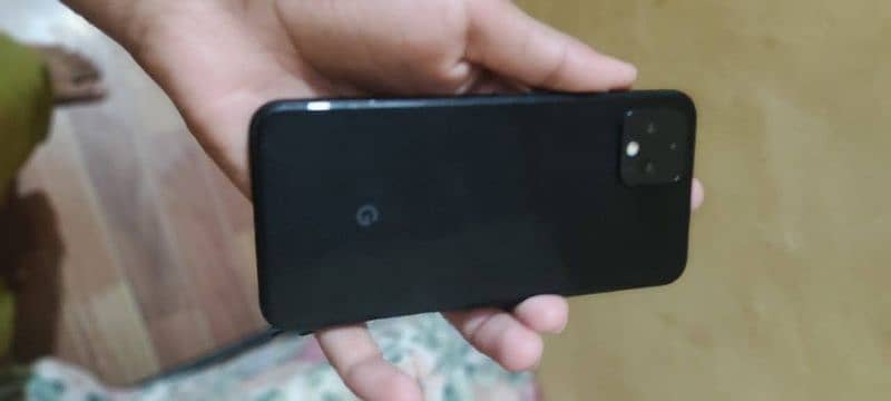 google pixel 4 pta approved 3