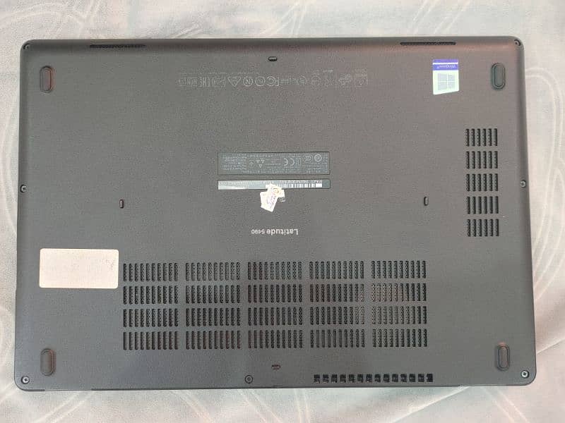 Dell Core i5 8 Generation 4
