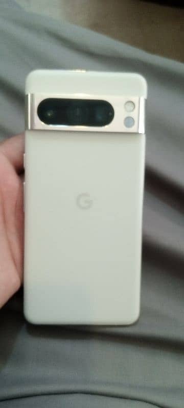 google pixel 8 pro PTA approved 1