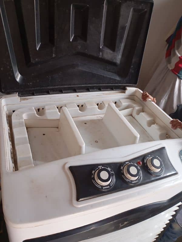 Asia Room Cooler best condition 1