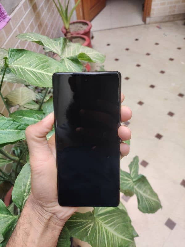 Google pixel 6A 2