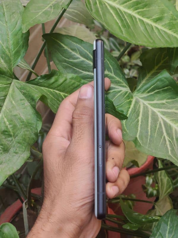 Google pixel 6A 6