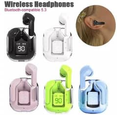 air buds