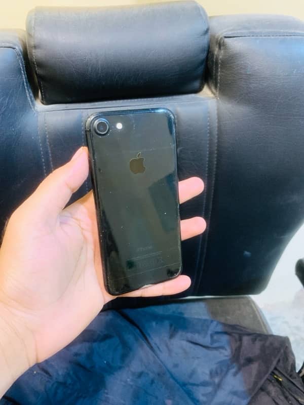 iPhone 7 pta 0