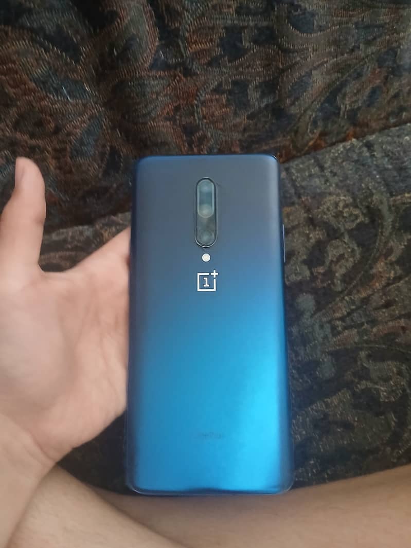 Official pta approved 12gb 256gb 4