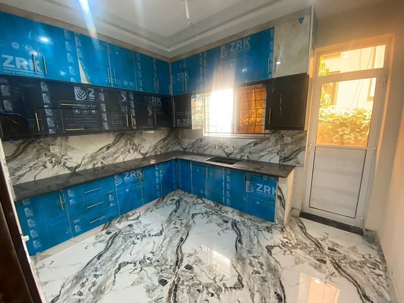 Brand New 10 Marla House for sale in Bahria town Nister Block Sector E 2