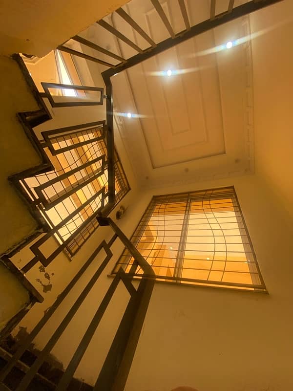 Brand New 10 Marla House for sale in Bahria town Nister Block Sector E 10