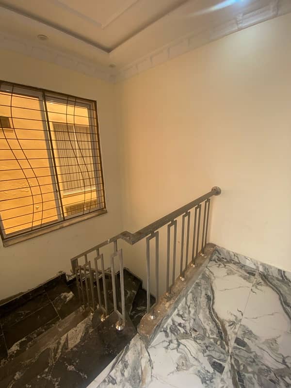 Brand New 10 Marla House for sale in Bahria town Nister Block Sector E 11