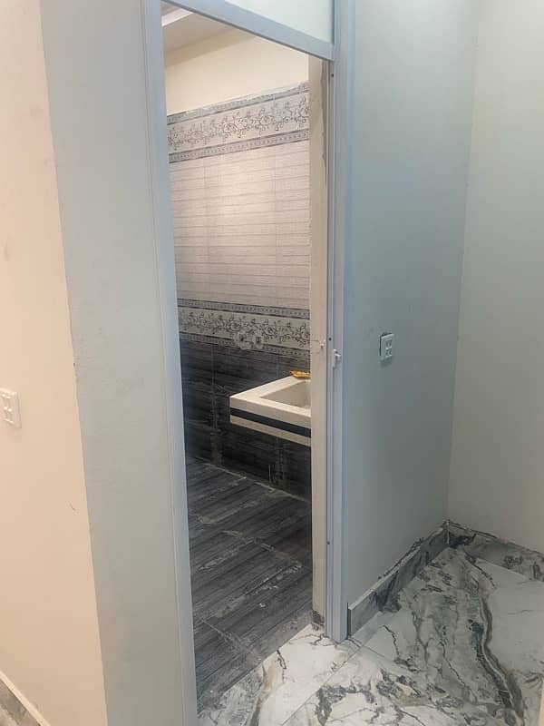 Brand New 10 Marla House for sale in Bahria town Nister Block Sector E 12