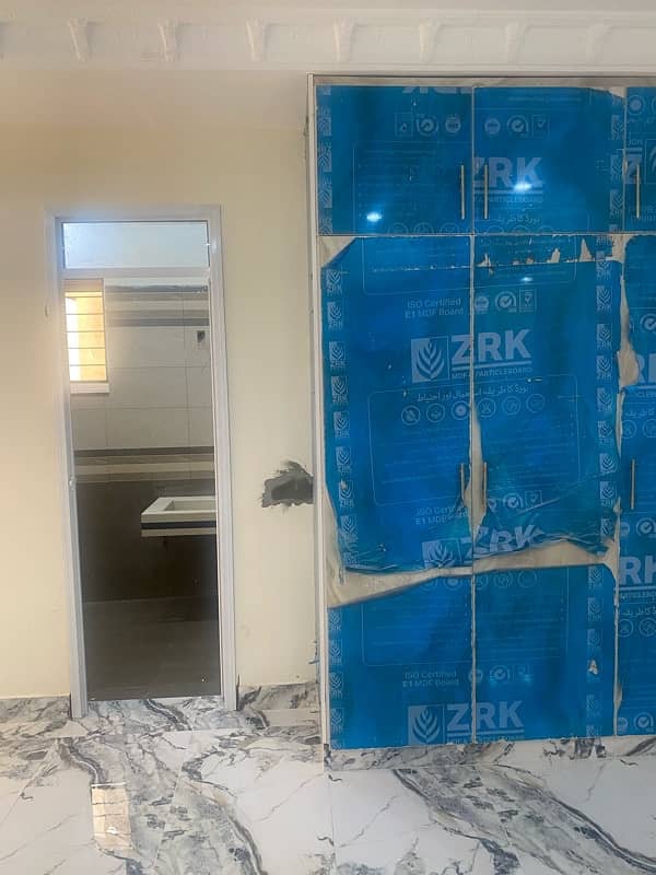 Brand New 10 Marla House for sale in Bahria town Nister Block Sector E 16