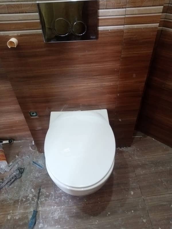 Brand New 10 Marla House for sale in Bahria town Nister Block Sector E 19