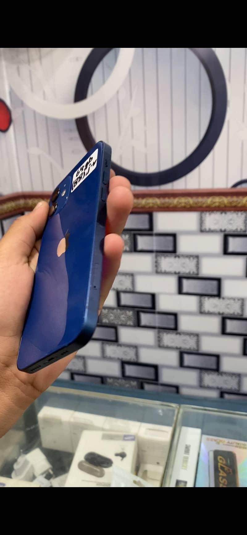 I phon 12 0