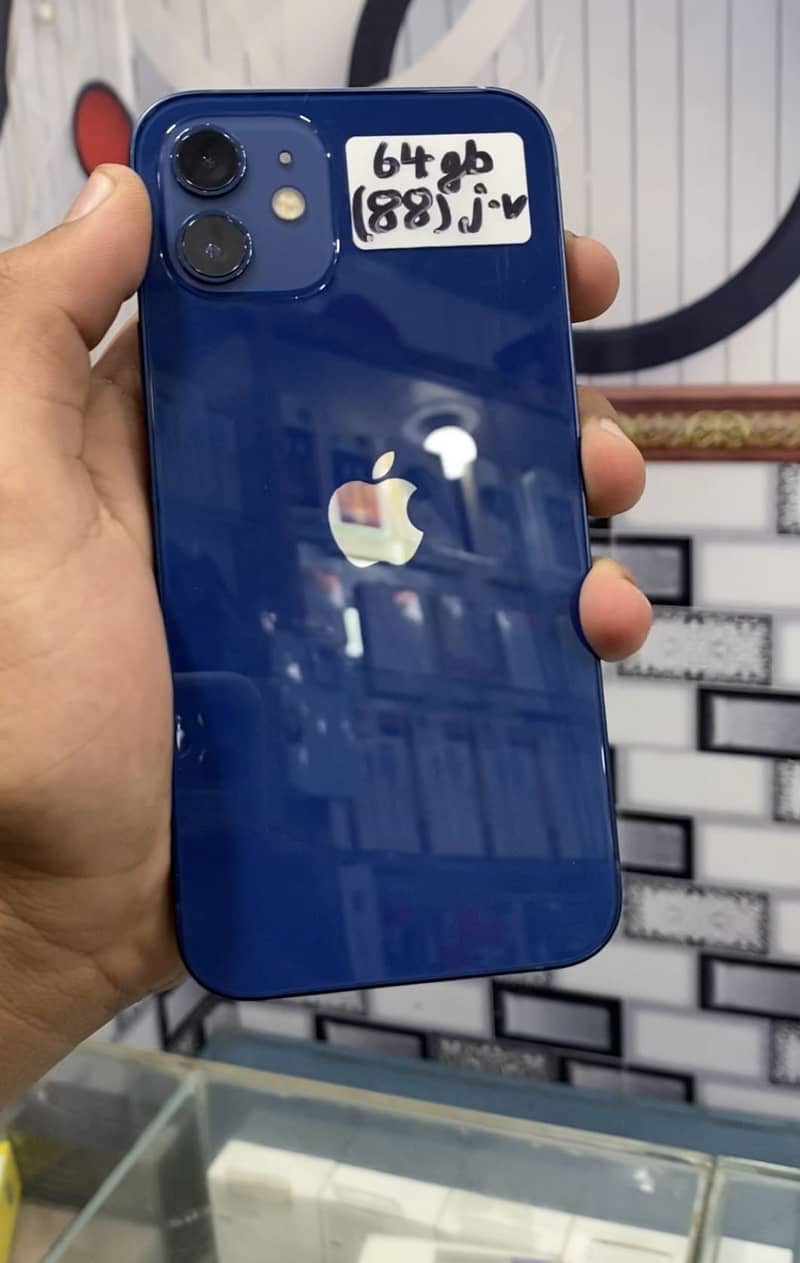 I phon 12 2